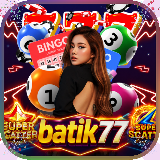batik77 — mitra unggulan